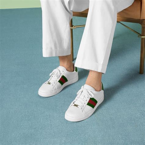 should i buy gucci ace sneakers|gucci sneakers ace women.